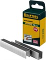 KRAFTOOL скобы тип 140 (G/11/57), 14 мм, калибр 20GA. 1000 шт (31680-14) 00019639