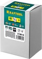 KRAFTOOL скобы тип 80 (BeA/Prebena A/Senco AT), 10 мм, калибр 21GA. 5000 шт (31780-10) 00019673