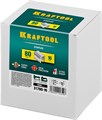 KRAFTOOL скобы тип 80 (BeA/Prebena A/Senco AT), 16 мм, калибр 21GA. 5000 шт (31780-16) 00019675