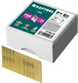 KRAFTOOL шпильки тип P0.6, 25 мм, калибр 23GA. 10 000 шт (31786-25) 00019687