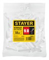 STAYER 9 мм, 50 шт, большие клинья для плитки (3382-2) 00019838