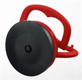ЗУБР 5 кг, пластмассовый, одинарный, стеклодомкрат на присоске (33724-0) 00019943