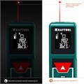 KRAFTOOL LD-40, 40 м, лазерный дальномер (34763) 00019967