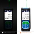 ЗУБР ДЛ-100, 100 м, лазерный дальномер, Профессионал (34923) 00019970