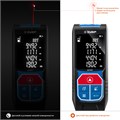 ЗУБР ДЛ-50, 50 м, лазерный дальномер, Профессионал (34925) 00019971