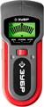 ЗУБР DX-350, 50 мм, многофункциональный металлодетектор (45265) 00019980
