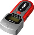 ЗУБР DX-350, 50 мм, многофункциональный металлодетектор (45265) 00019980