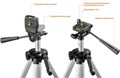 ЗУБР КРЕСТ 2D, №2, 20 - 70 м, лазерный нивелир, Профессионал (34907-2) 00020008