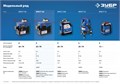 ЗУБР КРЕСТ 2D, №2, 20 - 70 м, лазерный нивелир, Профессионал (34907-2) 00020008