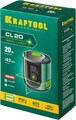 KRAFTOOL CL 20, лазерный нивелир (34701) 00020013