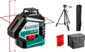 KRAFTOOL LL360 #3, лазерный нивелир (34645-3) 00020020