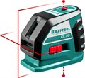 KRAFTOOL CL-70, лазерный нивелир (34660) 00020023