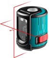 KRAFTOOL CL 20, лазерный нивелир (34700) 00020027