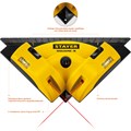 STAYER 8 м, лазерный угольник для кафеля, Professional (34928) 00020033