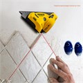 STAYER 8 м, лазерный угольник для кафеля, Professional (34928) 00020033