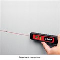 ЗУБР Точка-Линия, 20 - 5 м, лазерный уровень (34926) 00020034
