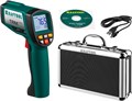 KRAFTOOL TRM-1700, -30° +1650°С, пирометр инфракрасный (45701-1650) 00020038
