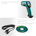 KRAFTOOL TRM-1700, -30° +1650°С, пирометр инфракрасный (45701-1650) 00020038