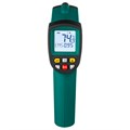 KRAFTOOL TRM-1000, -50° +950°С, пирометр инфракрасный (45703-950) 00020039