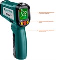 KRAFTOOL TRM-550, -50° +550°С, пирометр инфракрасный (45705-550) 00020040