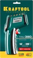 KRAFTOOL TRM-380, -50° +380°С, пирометр инфракрасный (45707-380) 00020041