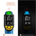ЗУБР ТермПро-700, -30° +650°С, инфракрасный пирометр, Профессионал (45721-650) 00020042