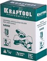 KRAFTOOL ММ2, универсальный шарнирный держатель-клипса (34704) 00020045