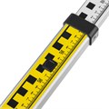 KRAFTOOL GR 5, геодезическая рейка (34730) 00020050