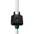 KRAFTOOL ТР 36, 25-360 см, наборная, элевационная распорная штанга-штатив (34823) 00020051