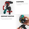KRAFTOOL ST 120, элевационный штатив (34712) 00020052