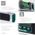 KRAFTOOL EXTREM, 0 - 360°, точность 0.05°, HOLD, IP67, электронный уровень-уклономер (34686) 00020061