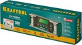 KRAFTOOL EXTREM, 0 - 360°, точность 0.05°, HOLD, IP67, электронный уровень-уклономер (34686) 00020061