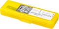OLFA 6 мм, для ножа, пильные лезвия (OL-KB4-NS/3) 00020118