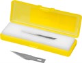 OLFA 6 мм, для ножа, перовые лезвия (OL-KB4-S/5) 00020120