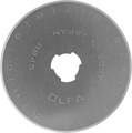 OLFA 45 мм, круговые лезвия (OL-RB45-1) 00020129