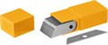 OLFA 17.5 мм, для ножа, специальное лезвие (OL-SKB-2/50B) 00020132