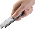 KRAFTOOL 18 мм, 5 шт, сегментированные лезвия (09605-18-S5) 00020175