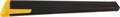 OLFA с сегментированным лезвием 9 мм, нож (OL-180-BLACK) 00020184