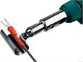 KRAFTOOL SolderGas, 120 K, 30 - 120 Вт, 1300°С, горелка, фен, пьезоподжиг, набор 10 в 1, газовый паяльник (55503-H10) 00020310