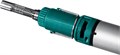 KRAFTOOL SolderGas, 70 B, 30 - 70 Вт, 1300°С, горелка, фен, набор 8 в 1, газовый паяльник (55504-H8) 00020312