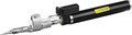 STAYER PS 400, 45 Вт, 1200°С, в наборе: 5 в 1, пьезоподжиг, горелка, фен, 4 жала, газовый паяльник, Professional(55505-H6) 00020313