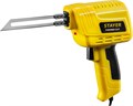 STAYER Thermo cut, 150 Вт, в наборе: 2 ножа, быстрый рез пенопласта + пластика, прибор для терморезки (45255-H2) 00020362