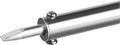STAYER MAXTerm, 80 Вт, клин, электропаяльник с деревянной рукояткой (55310-80) 00020425