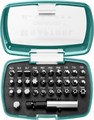 KRAFTOOL Grand-32, с магнитным адаптером 32 шт, набор бит (26083-H32) 00020542