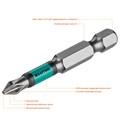 KRAFTOOL Optimum, PH1, 50 мм, 10 шт, биты (26122-1-50-10) 00020578