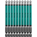 KRAFTOOL Optimum, PH2, 100 мм, 10 шт, биты (26122-2-100-10) 00020579
