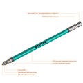 KRAFTOOL Optimum, PH2, 150 мм, 5 шт, биты (26122-2-150-5) 00020580