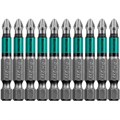 KRAFTOOL Optimum, PH2, 50 мм, 10 шт, биты (26122-2-50-10) 00020581