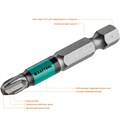 KRAFTOOL Optimum, PH3, 50 мм, 10 шт, биты (26122-3-50-10) 00020582