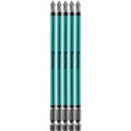 KRAFTOOL Optimum PZ2, 150 мм, 5 шт, биты (26124-2-150-5) 00020596